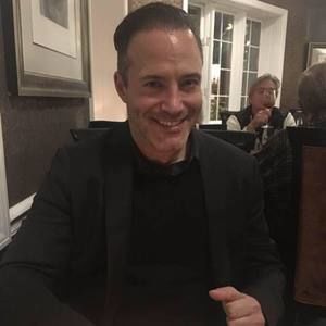 Meet your Posher, Ian